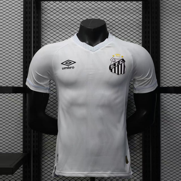 Santos 25/26 / Camisa 1 / Jogador