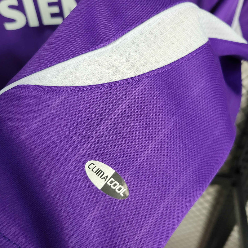 Real Madrid 06/07 Camisa 3 / Retrô
