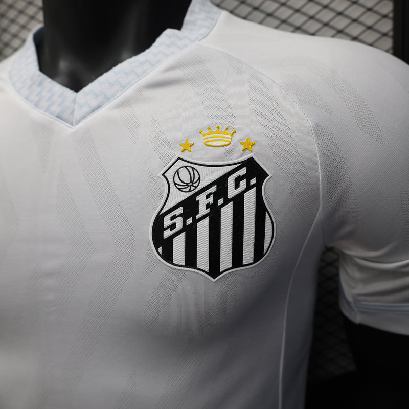 Santos 25/26 / Camisa 1 / Jogador