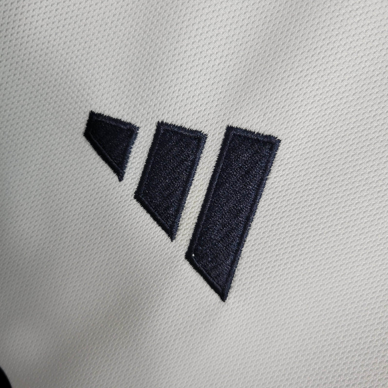 Real Madrid 23/24 Camisa 1 / Torcedor