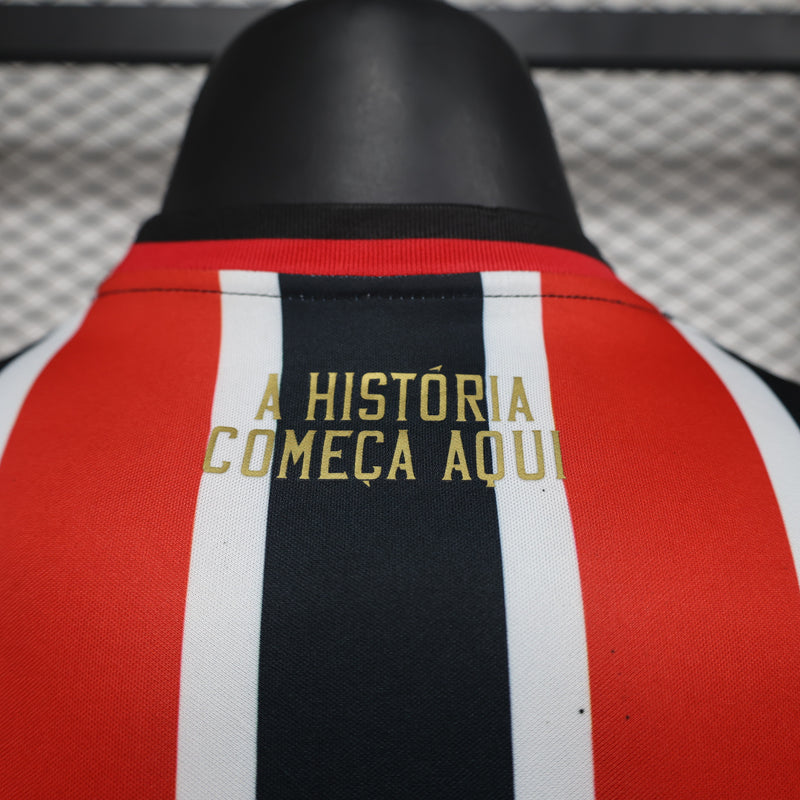 São Paulo 24/25 / Camisa 2 / Jogador