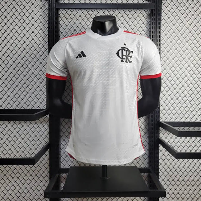 Flamengo 24/25 / Camisa 2 / Jogador