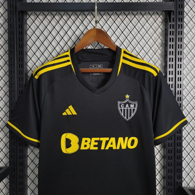 Atlético Mineiro 2023 / Camisa 3 / Torcedor