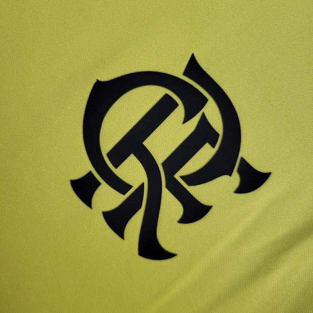 Flamengo 24/25 / Camisa De Treino