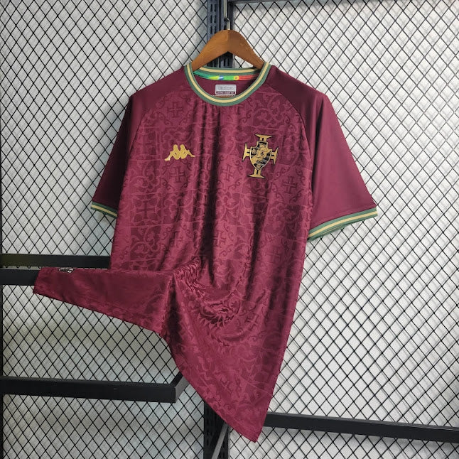 Vasco 22/23 / Camisa Do Goleiro / Torcedor