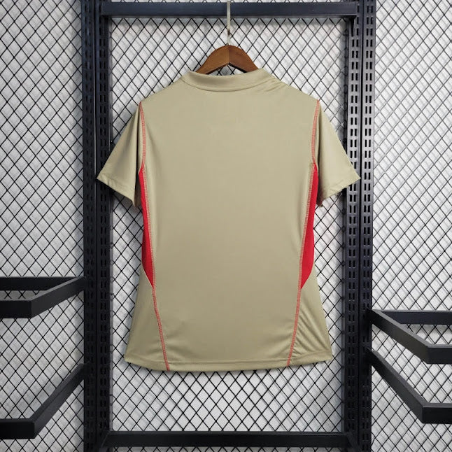 São Paulo 23/24 / Camisa De Treino / Feminina