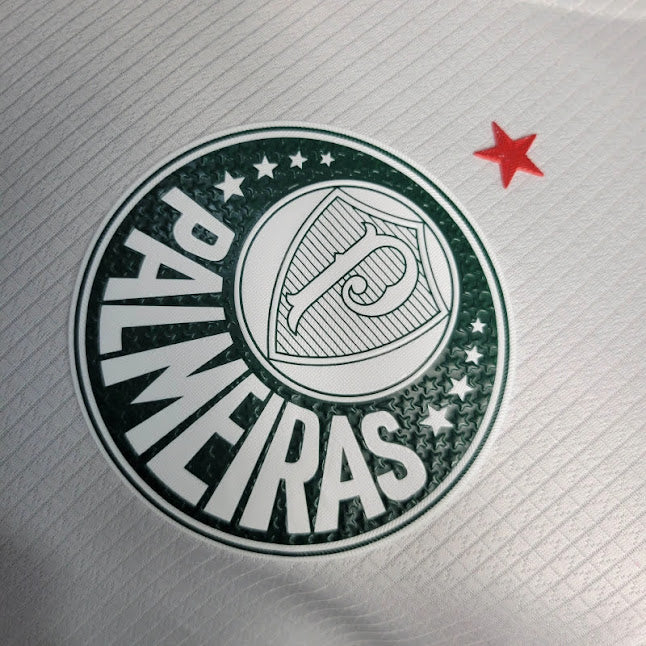 Palmeiras 23/24 / Camisa 2 / Jogador