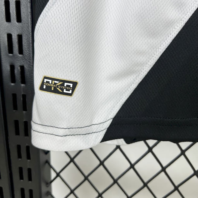 Vasco 25/26 / Camisa 1 / Torcedor