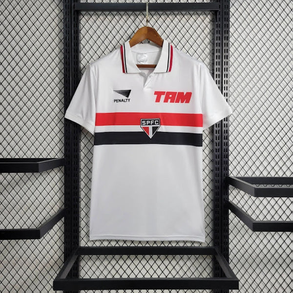 São Paulo 1993 / Camisa 1 / Retrô