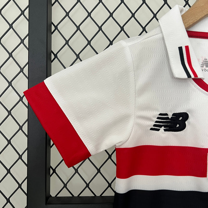 São Paulo 24/25 / Kit Infantil 1