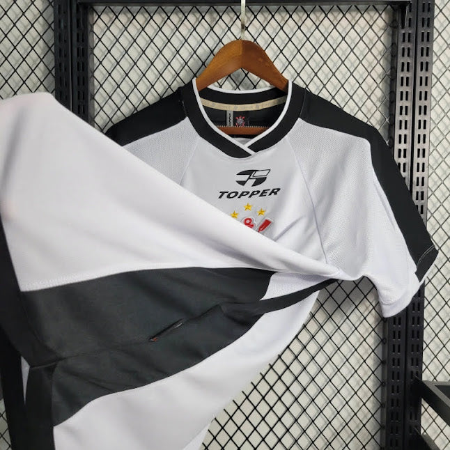 Corinthians 2000 / Camisa 1 / Retrô