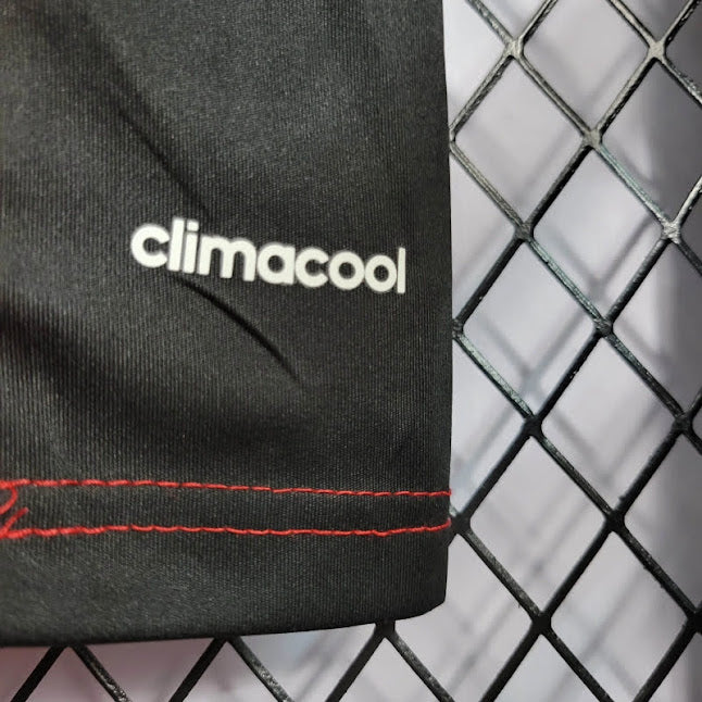 Flamengo 2014 / Camisa 1 / Retrô