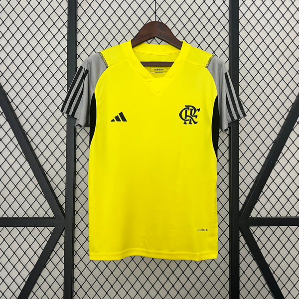 Flamengo 24/25 / Camisa De Treino  / Feminina