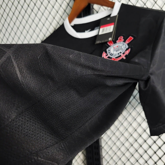 Corinthians 2012 / Camisa 2 / Retrô