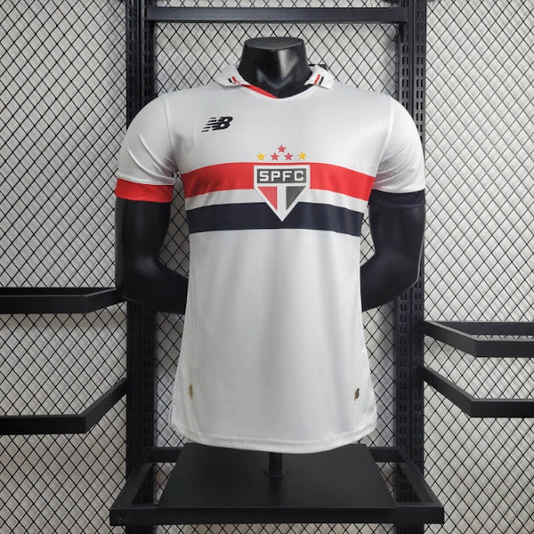 São Paulo 24/25 / Camisa 1 / Jogador