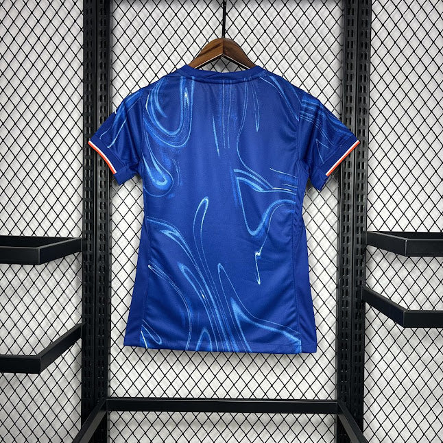 Chelsea 24/25 Camisa 1 / Feminina