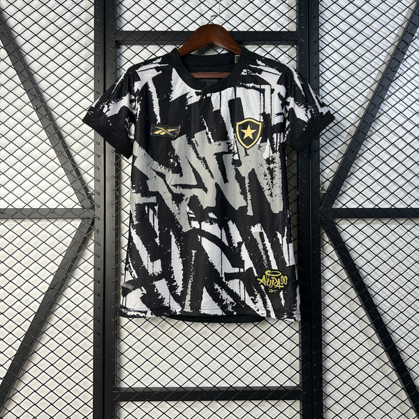 Botafogo 25/26 / Camisa 4 / Feminina