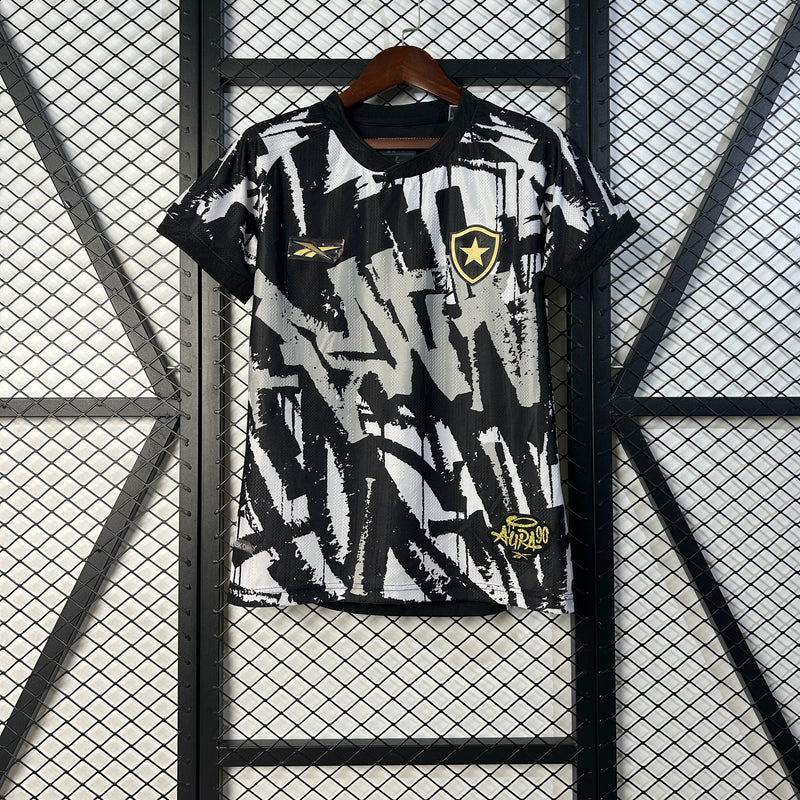Botafogo 25/26 / Camisa 4 / Feminina