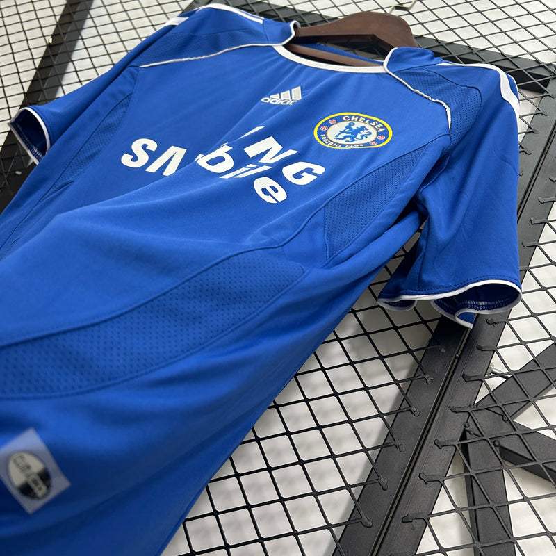 Chelsea 06/07 Camisa 1 / Retrô