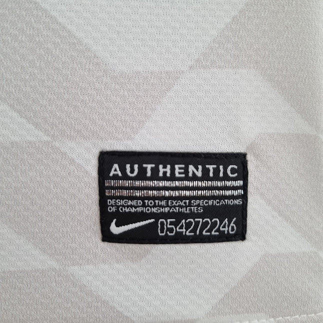 Corinthians 2012 / Camisa 1 / Retrô