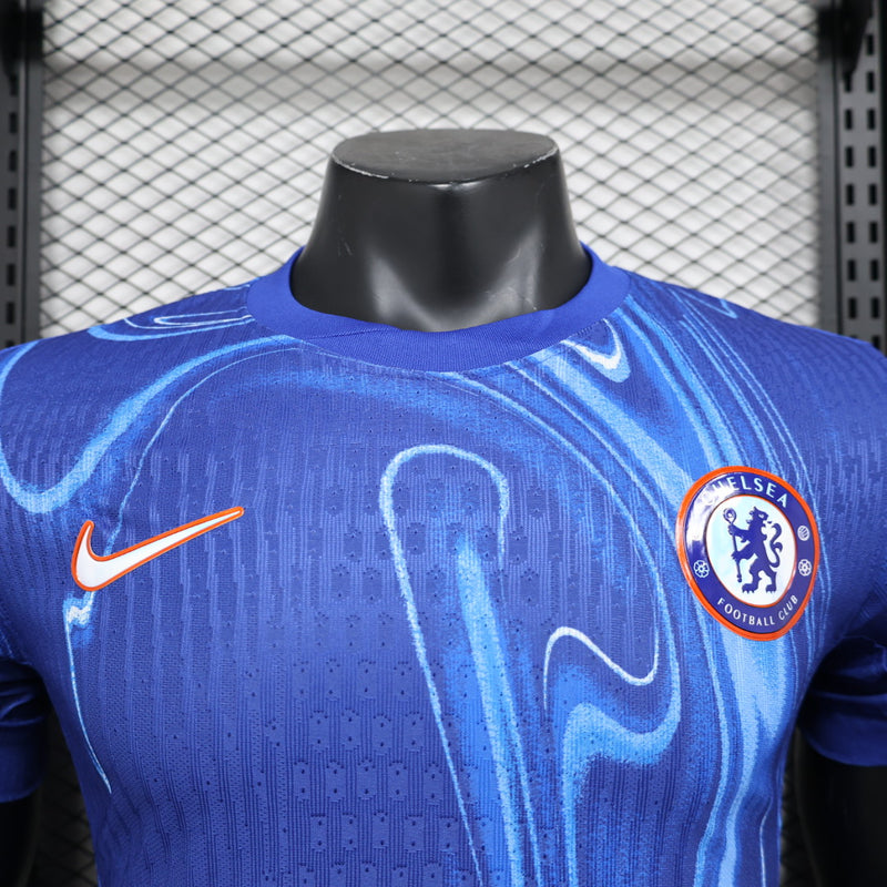 Chelsea 24/25 Camisa 1 / Jogador
