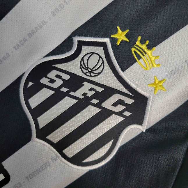 Santos 23/24 / Camisa 2 / Torcedor