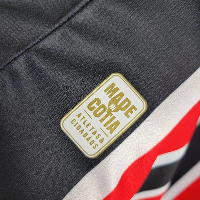 São Paulo 24/25 / Camisa 2 / Torcedor