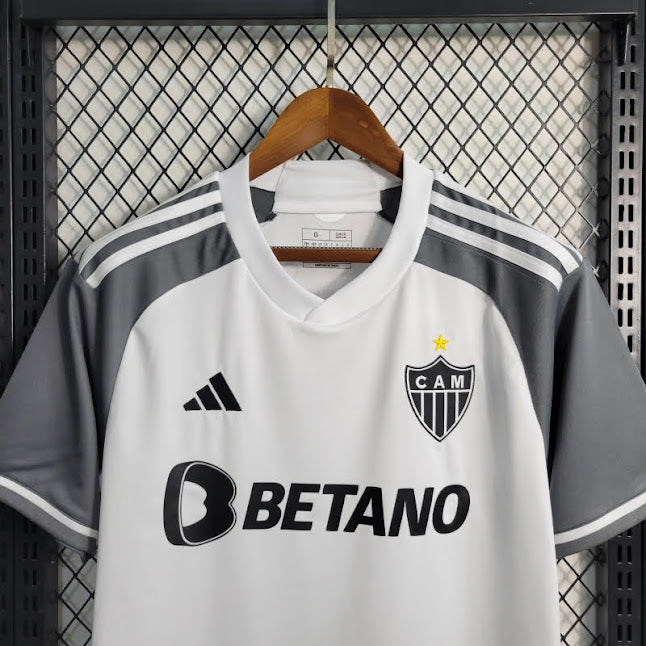 Atlético Mineiro 2023 / Camisa 2 / Torcedor