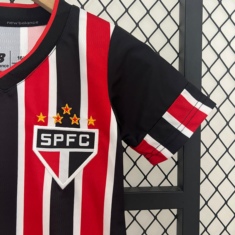 São Paulo 24/25 / Kit Infantil 2