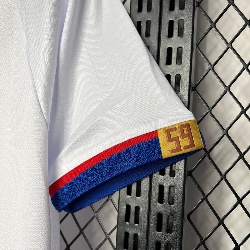 Bahia 2024 / Camisa 1 / Feminina