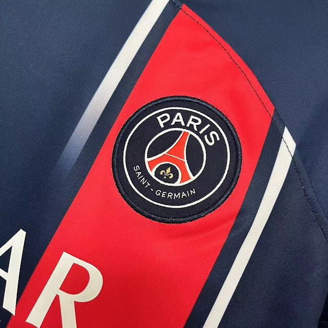 PSG 23/24 Camisa 1 / Feminina