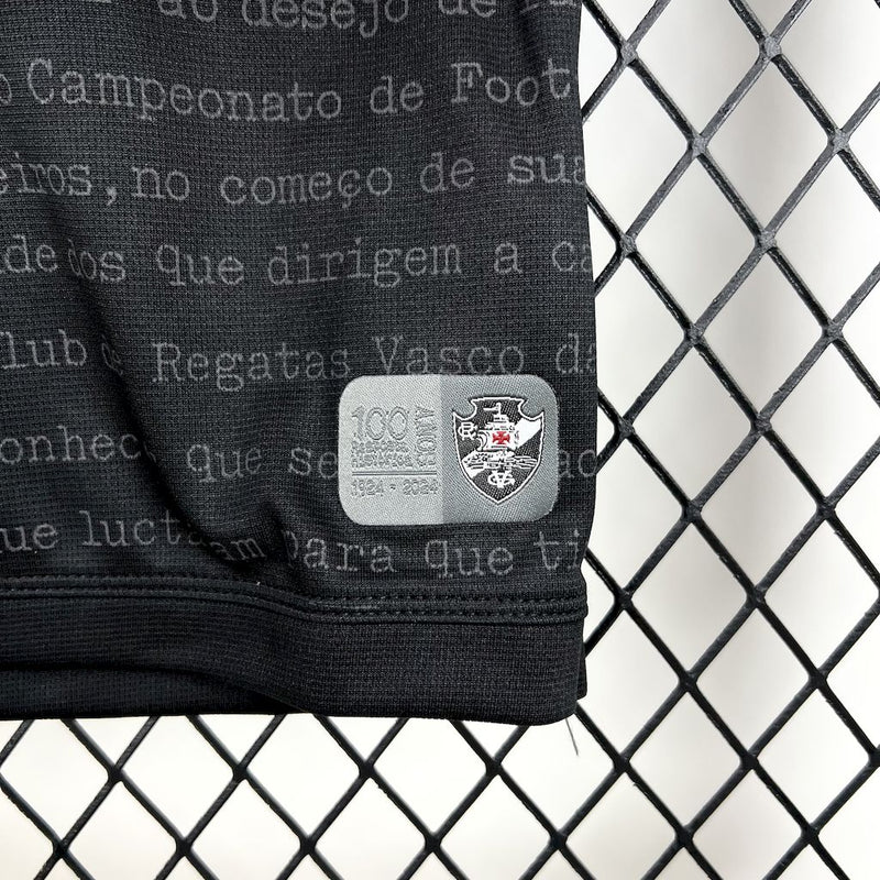 Vasco 24/25 / Camisa 4 / Kit Infantil