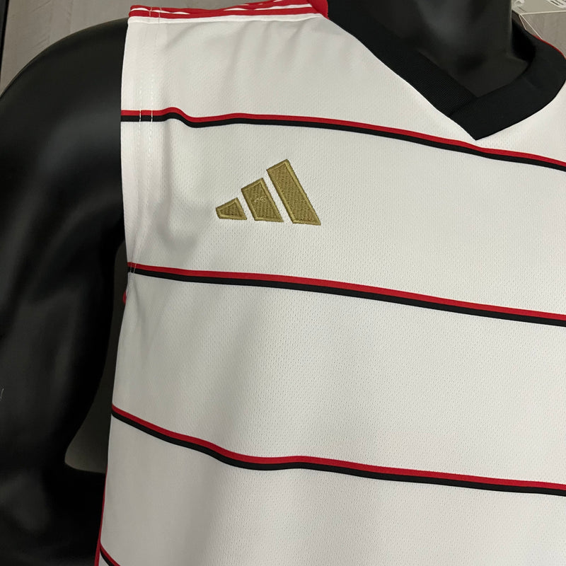 Flamengo 23/24 / Camisa 2  / Regata