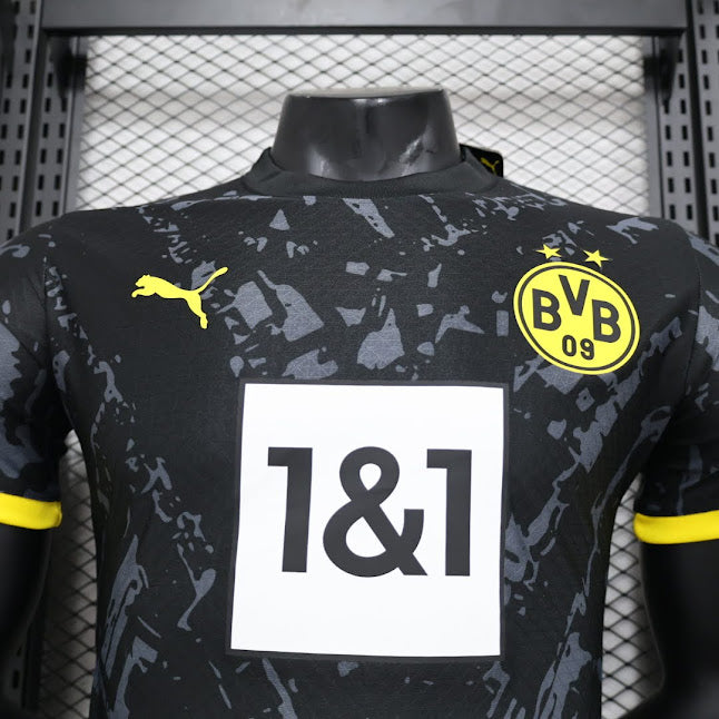 Borussia Dortmund 23/24 Camisa 2 / Jogador
