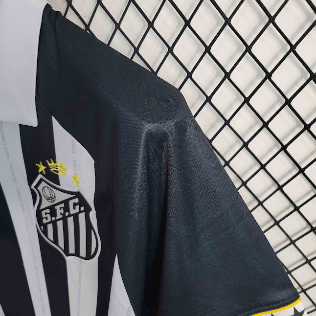 Santos 23/24 / Camisa 2 / Torcedor