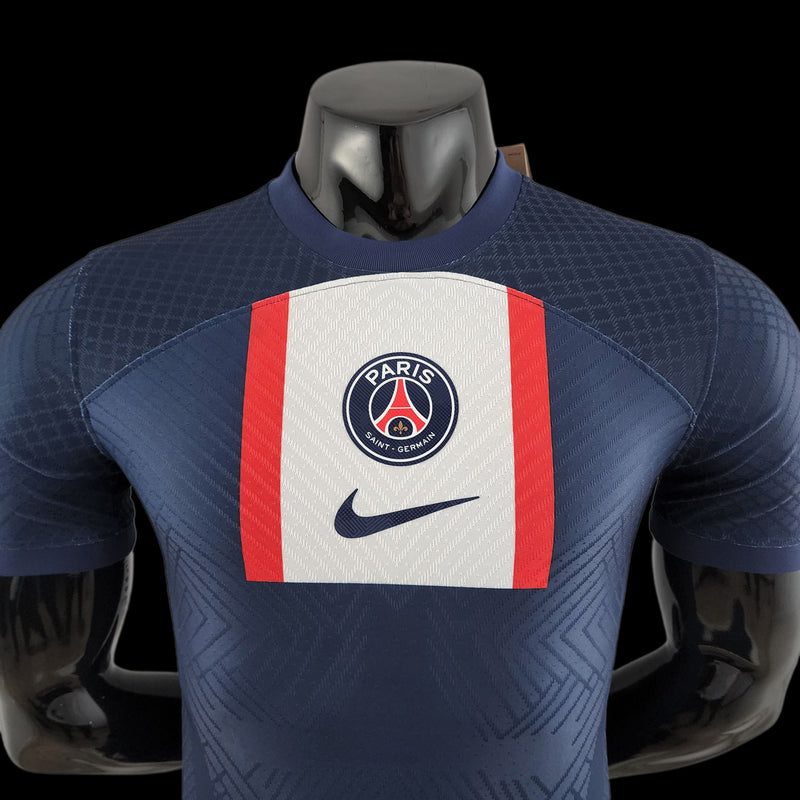 PSG 22/23 Camisa 1 / Jogador