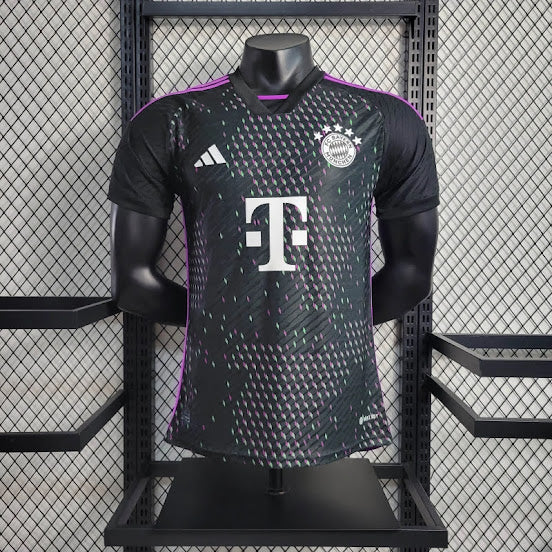Bayern Munchen 23/24 Camisa 2 / Jogador