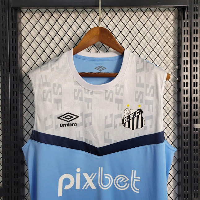 Santos 23/24 / Camiseta De Treino