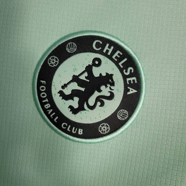 Chelsea 23/24 Camisa 3 / Torcedor