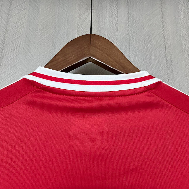 Manchester United 24/25 Camisa 1 / Torcedor