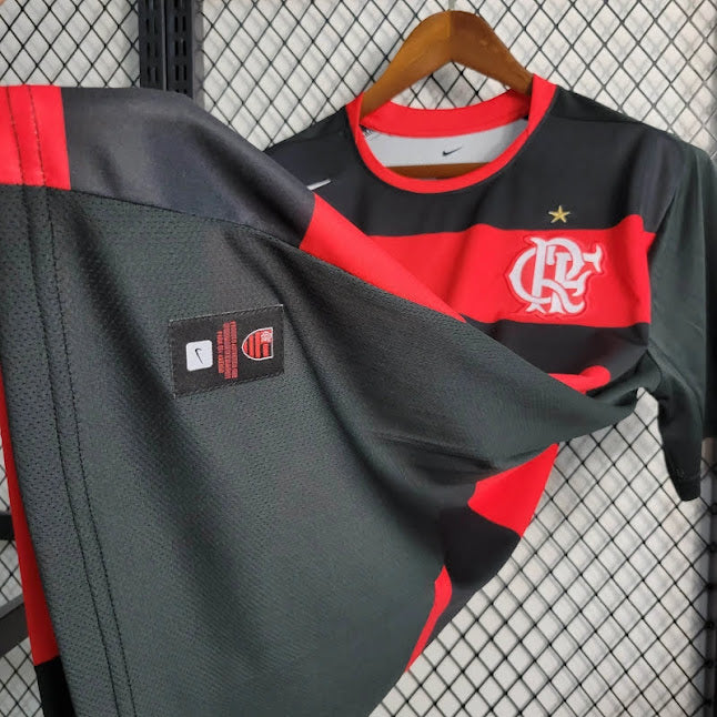 Flamengo 2000 / Camisa 1 / Retrô