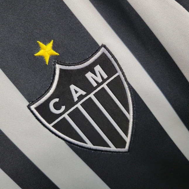 Atlético Mineiro 2023 / Camisa 1 / Torcedor