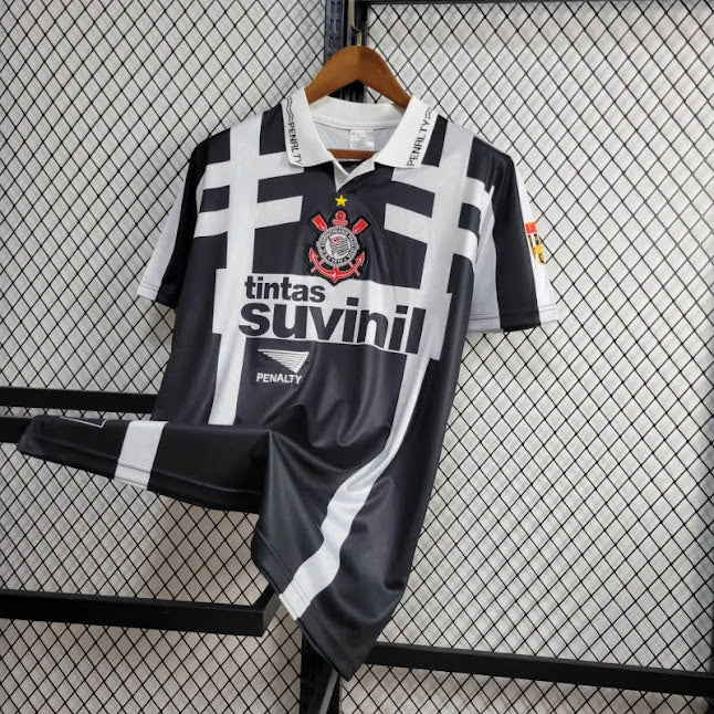 Corinthians 1996 / Camisa 2 / Retrô