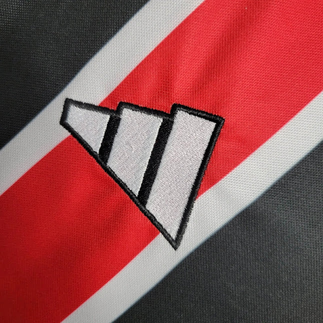 São Paulo 23/24 / Camisa 2 / Torcedor