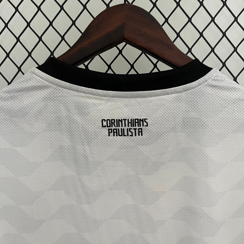 Corinthians 2012 / Camisa 1 / Retrô