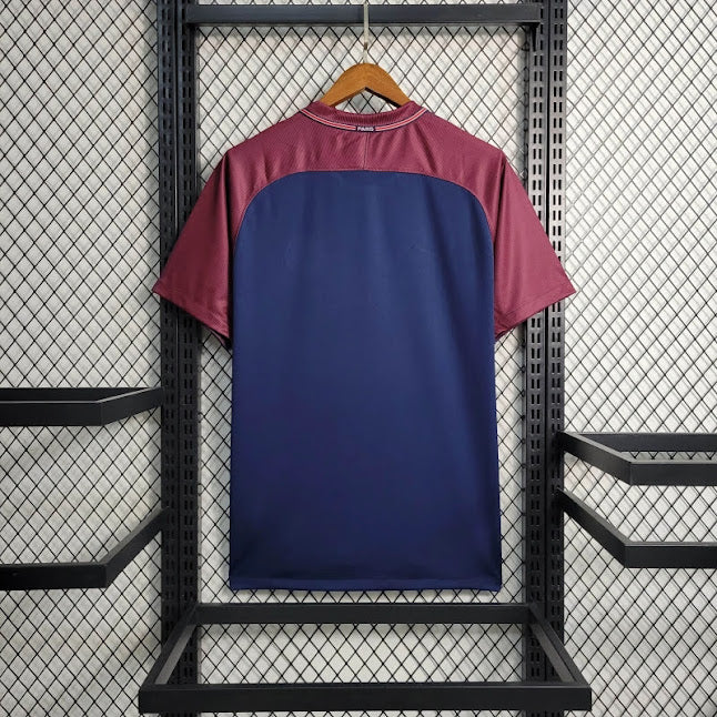 PSG 17/18 Camisa 1 / Retrô