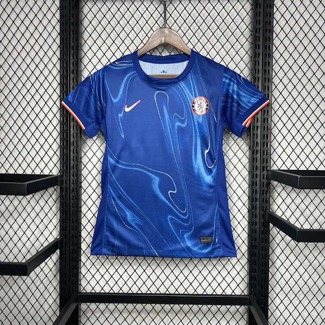 Chelsea 24/25 Camisa 1 / Feminina