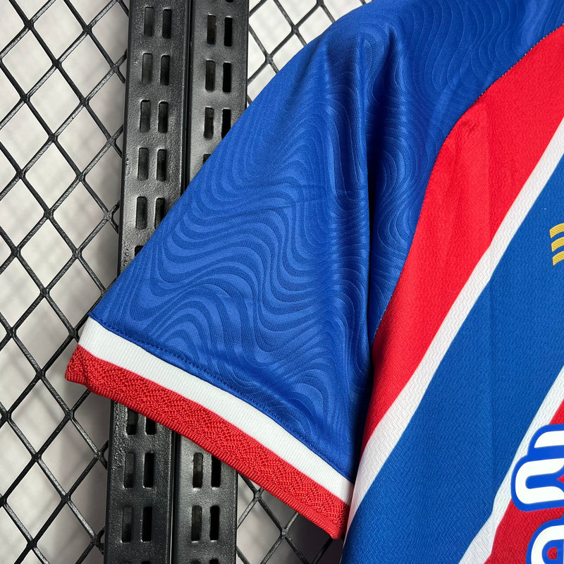 Bahia 2024 / Camisa 2 / Torcedor