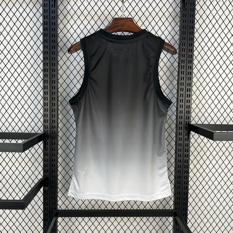 Corinthians 25/26 / Camiseta regata de basquete