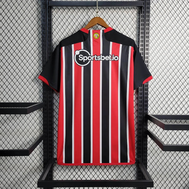 São Paulo 23/24 / Camisa 2 / Torcedor